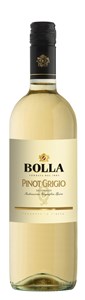 Bolla Pinot Grigio 2014